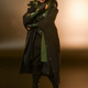 Image for article titled Loki and Sylvie Look Deep Into Each Other’s Souls in Their New Hot Toys Figures